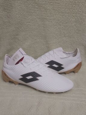 Mens Lotto Sport Solista 200III FG Cleat